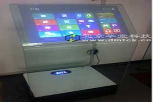 全息纳米触摸1