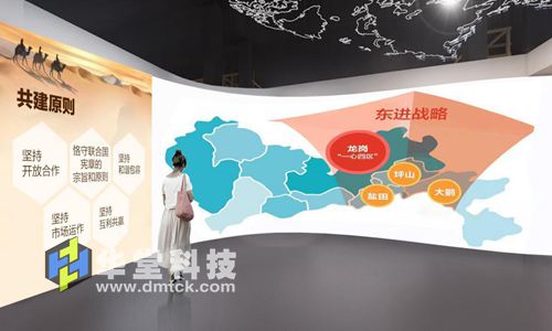 个性展板展示“一带一路”国际合作高峰论坛成果 个性展板展示“一带一路”国际合作高峰论坛成果