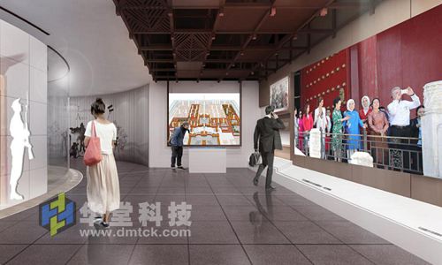 定制灯箱展示“一带一路”过程中各国交流景象 定制灯箱展示“一带一路”过程中各国交流景象