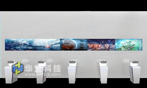 VR眼镜系统展示“一带一路”过程中城乡发展变化 VR眼镜系统展示“一带一路”过程中城乡发展变化
