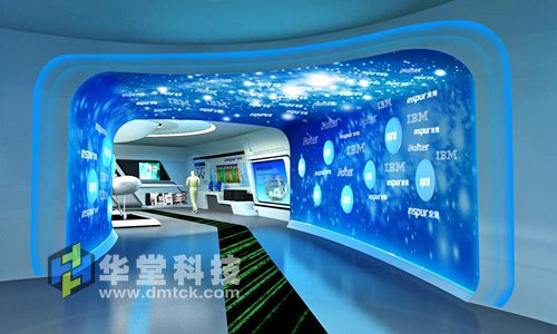 时空隧道展示“一带一路”东盟国家特色景象 时空隧道展示“一带一路”东盟国家特色景象