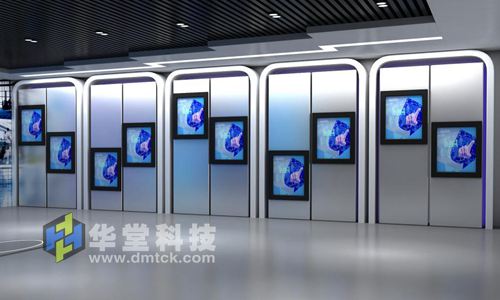 透明屏幕展示“一带一路”祖国大国风范 透明屏幕展示“一带一路”祖国大国风范