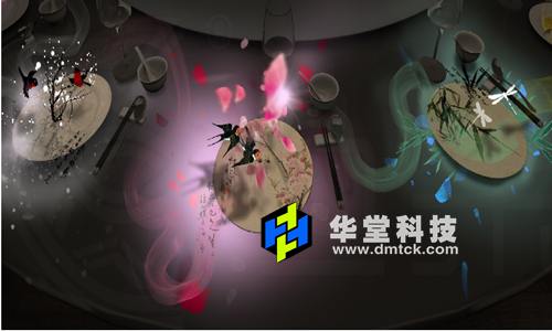 生命科学之科学餐厅